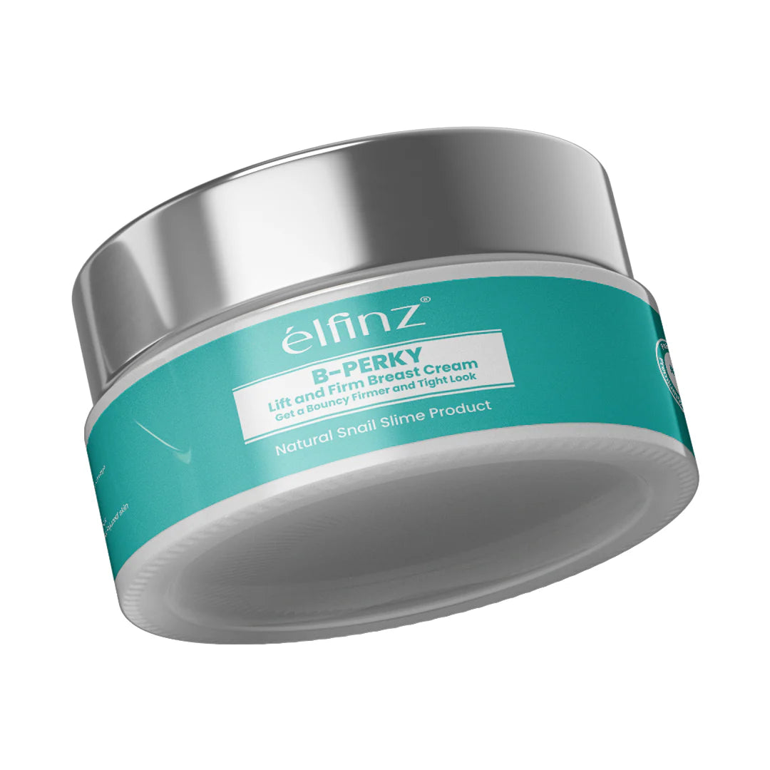 Elfinzs Body Firming & Skin Tightening Cream