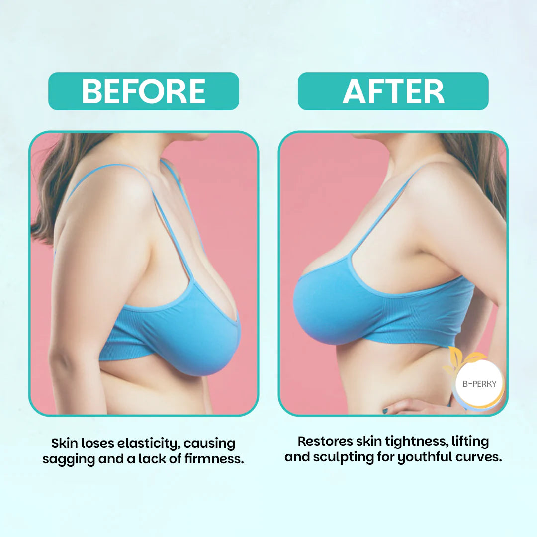 Elfinzs Body Firming & Skin Tightening Cream