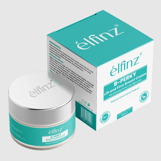 Elfinzs Body Firming &amp; Skin Tightening Cream
