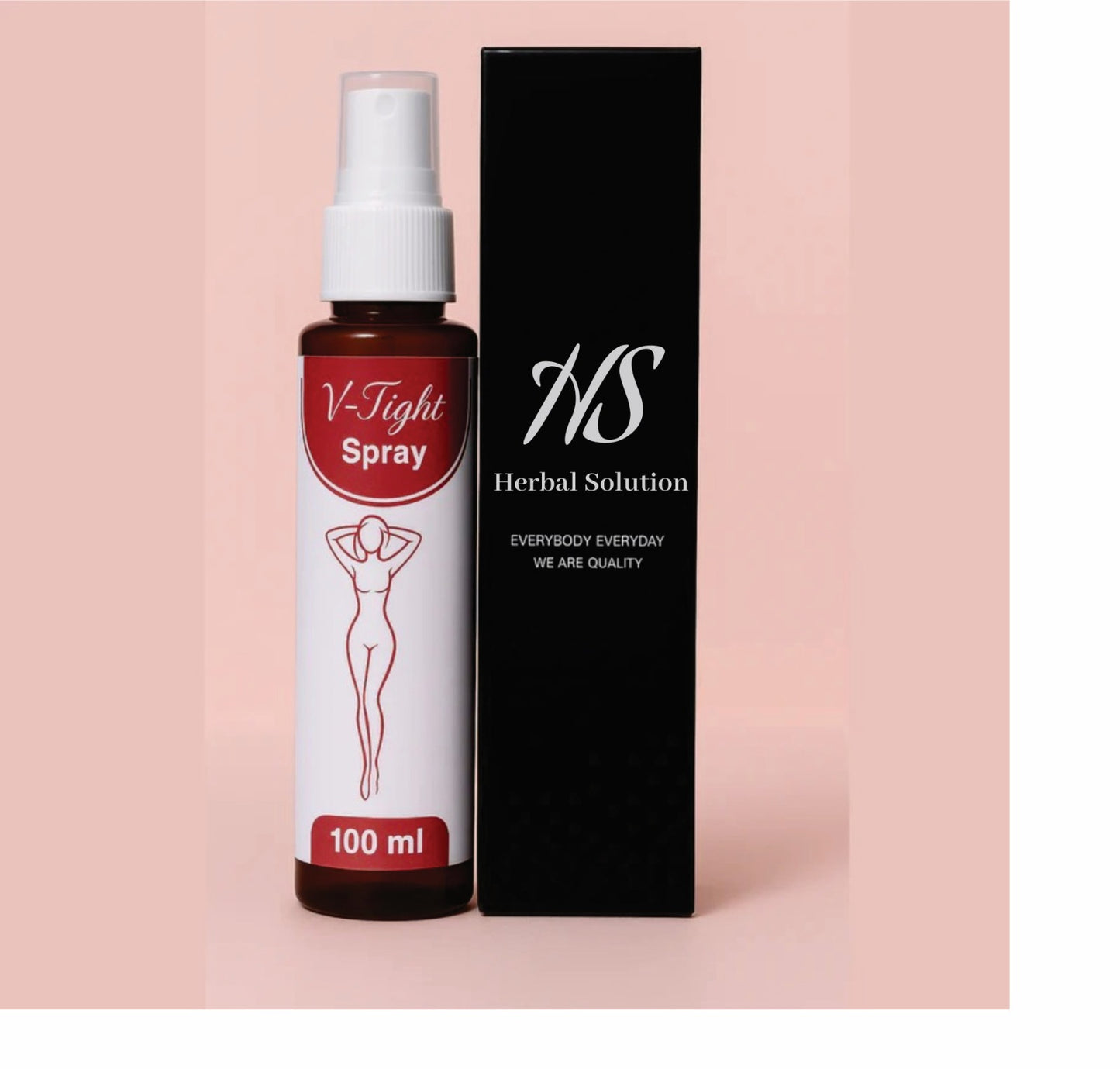 Vaginal Tightening Spray
