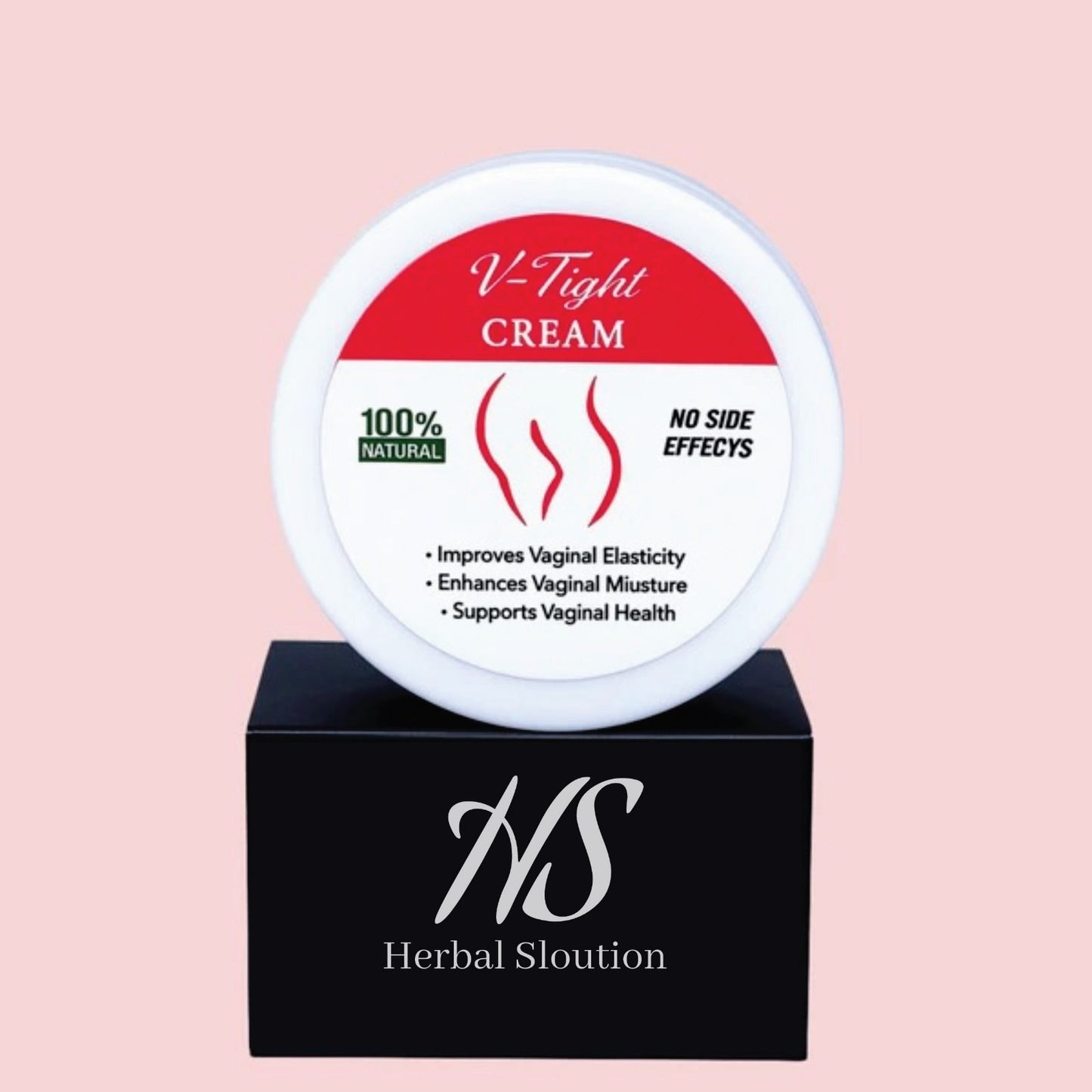 Vaginal Tightening Cream