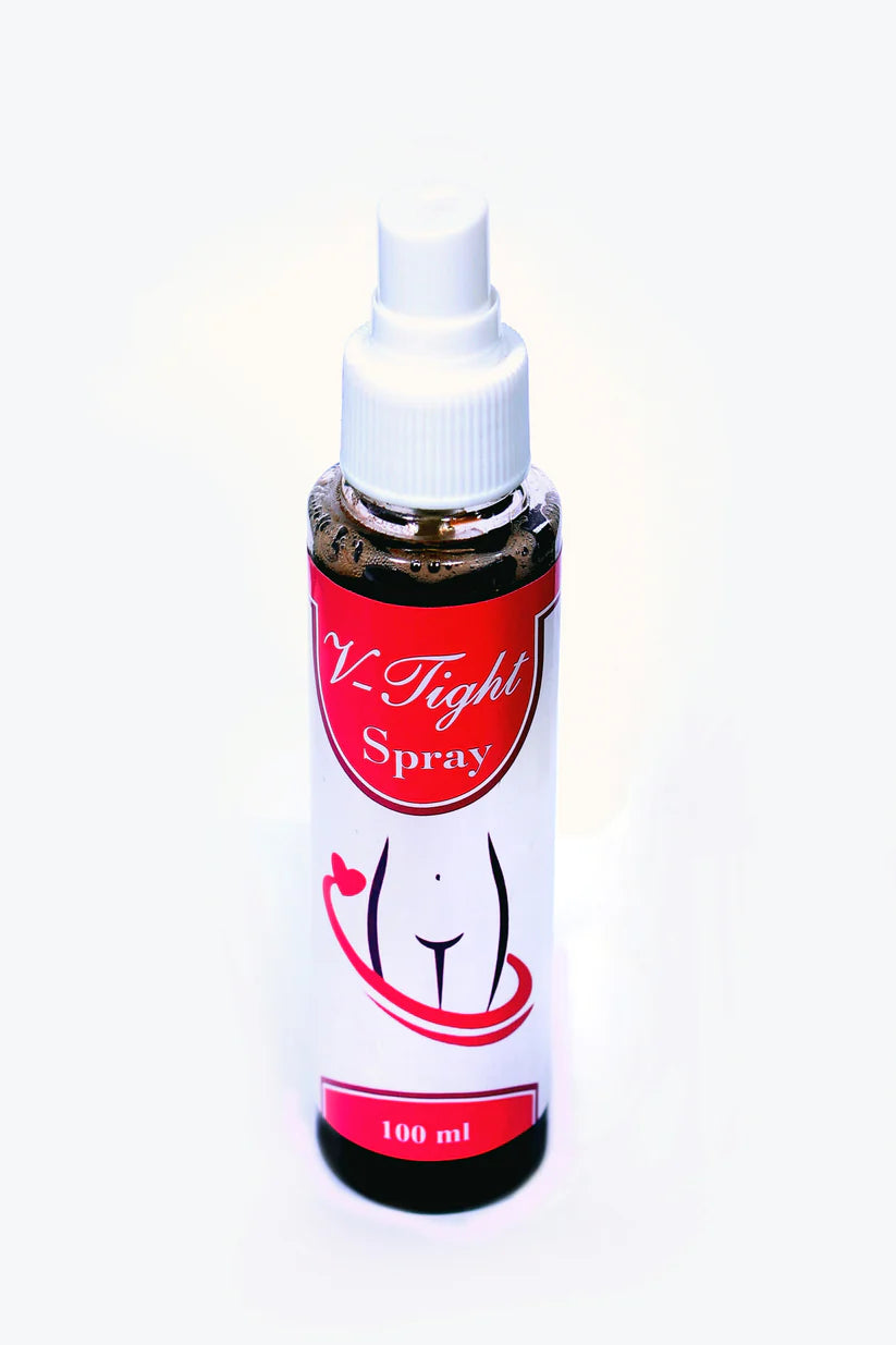 Vaginal Tightening Spray