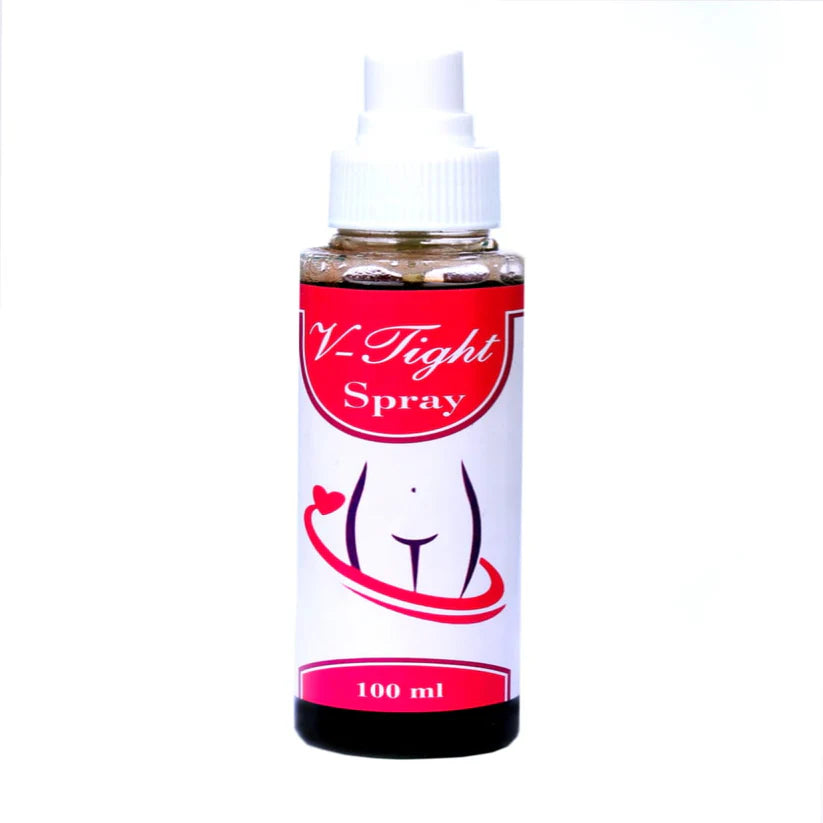 Vaginal Tightening Spray
