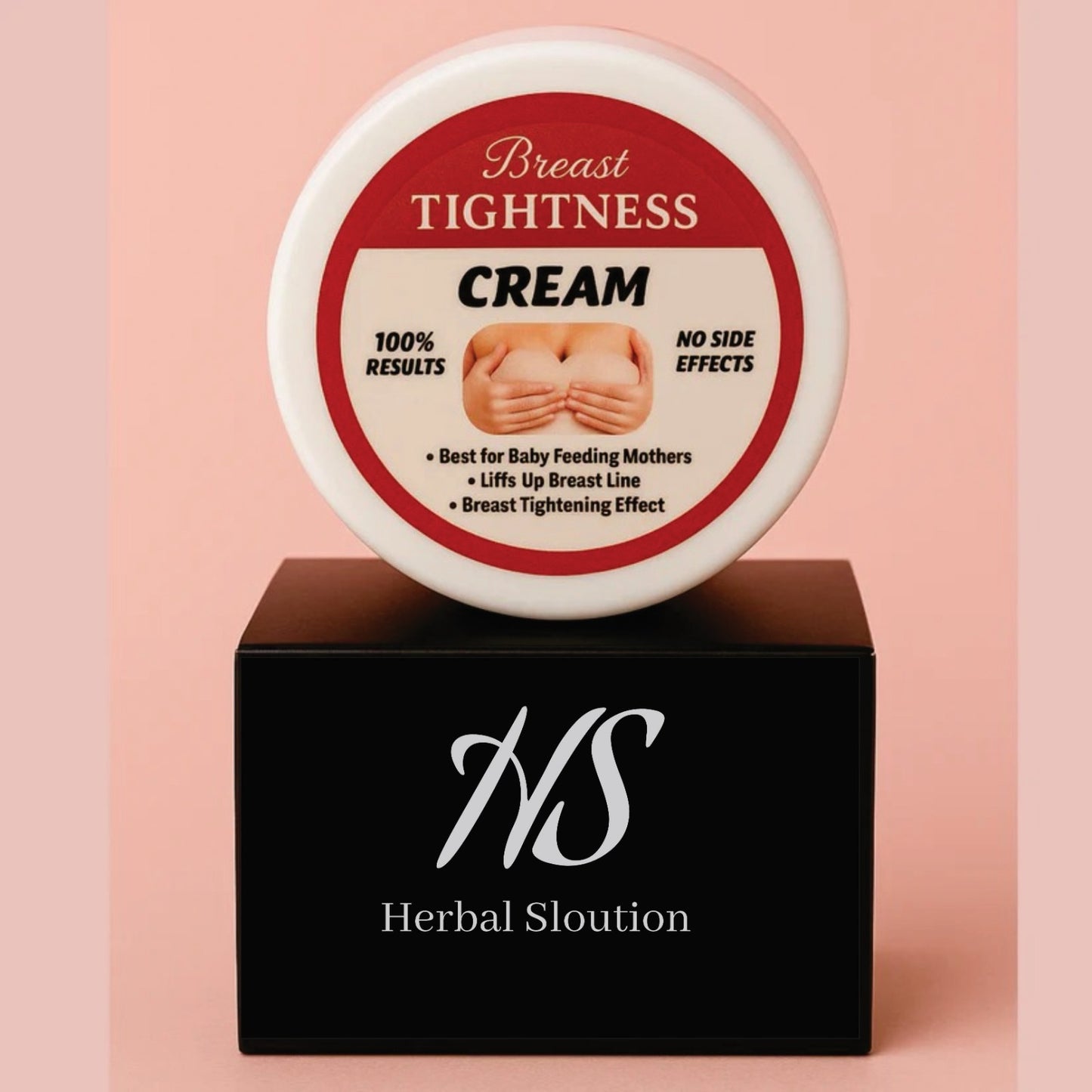 Breast Tightening Cream